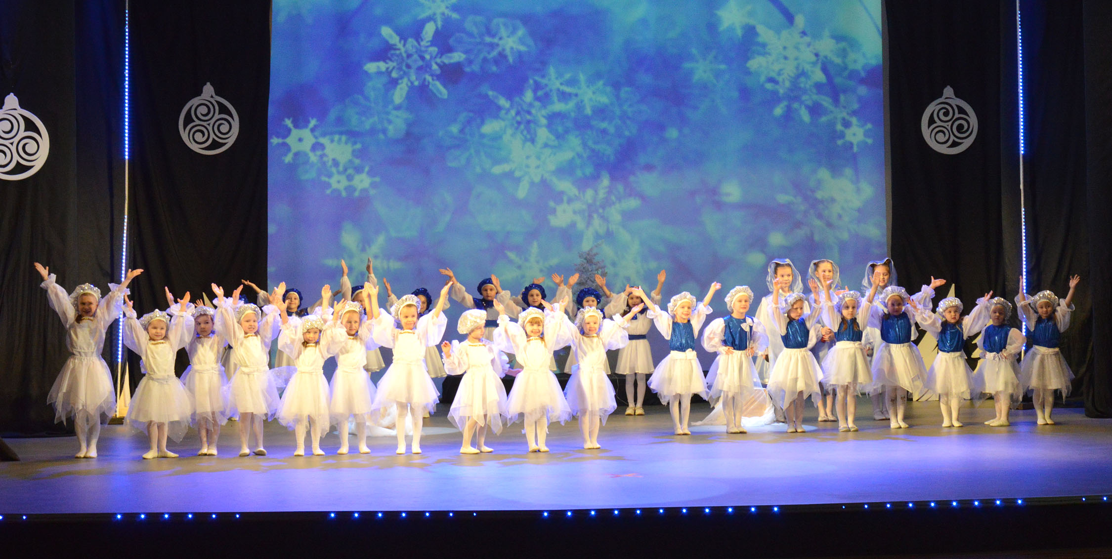 Детская студия творческого развития «МастачОК»